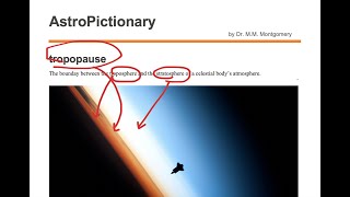 tropopause [upl. by Burnett14]