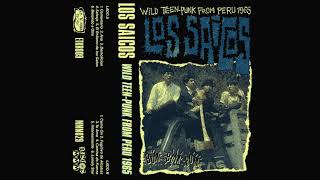 Los Saicos ‎– Wild TeenPunk From Peru 1965 [upl. by Htebezile]