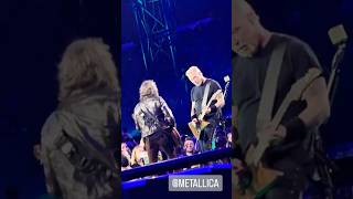 Metallica Inamorata Live Debut Munich Germany  May 26 2024 Cut metallica m72 [upl. by Clava]