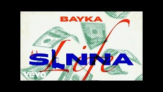 bayka  Sinna Life Official Audio [upl. by Somar]