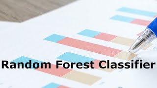 Random Forest Classifier in Python Diabetes data  Machine Learning [upl. by Fillbert]