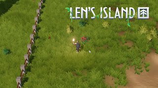 Lens Island 20  After the Update [upl. by Damle959]