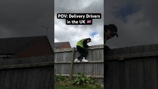 UK DELIVERY DRIVERS [upl. by Lorens738]