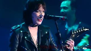 Halestorm  Full Show  Live HD Santander Arena 2018 [upl. by Guillaume]