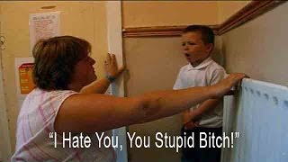 quotI Hate Youquot 6Yr Old Screams At Mom  Supernanny [upl. by Lamond]