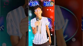 Mere Angne Me Tumhara Kya Kam HaiI Indian ldol Comedy Perfor mancelindianidol14 comedy short [upl. by Beasley]