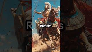 Ramsés el Grande La Historia del Faraón Imbatible historia ramses egipto faraon [upl. by Andromeda]