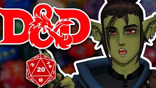 Bugbears amp Worse  Loaded Dice DnD Live  Ep 8 [upl. by Annmarie]