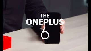 OnePlus 6  Highlights from Top Tech Reviewers [upl. by Nessi]