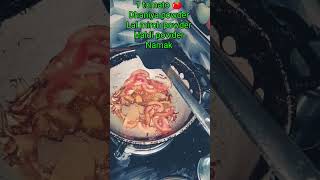 began ka bharta recipe shortvideo hadish recipe [upl. by Intyre145]