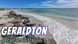 Geraldton Western Australia [upl. by Nahshu]