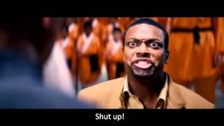 Rush Hour 3 Funniest Scene with subtitles [upl. by Pettiford]