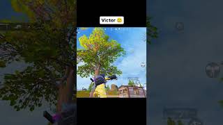 Pranks😄Wait For End New Update Flying Victor With Bgmi Funny Moments bgmi pubgmobile shorts pubg [upl. by Lotsyrc483]