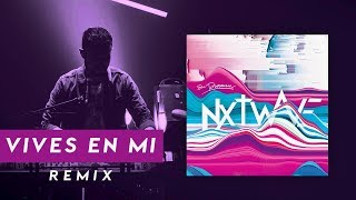 Vives En Mí Remix  Su Presencia NxtWave Wake  Hillsong Young amp Free  Español [upl. by Laaspere95]