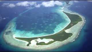 Chagos [upl. by Ardnuyek]