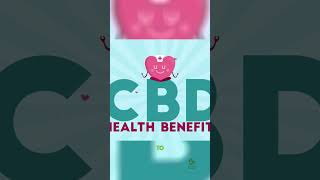 THC vs CBD The Surprising Health Benefits You Didnt Know About [upl. by Lewap]