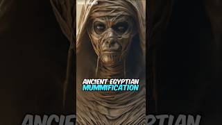 Ancient Egyptian Mummification [upl. by Gavin439]