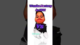 When You have a Bad Feeling about the Oompa Loompa song shorts funny animation [upl. by Berenice635]