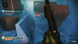 Dares of Eternity Expert  We died many times but succeeded at the end  Destiny 2 [upl. by Sewellyn5]