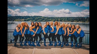 90s Country  Walker Hayes Boot Girls Perform at Whaling Days [upl. by Lezah]