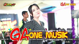 GAONE MUSIC LIVE TUMBAL KLUWAN PENAWANGAN [upl. by Ysdnyl]