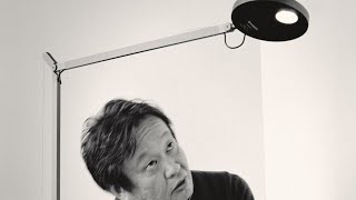 Artemide Demetra Lamp  Interview with Naoto Fukasawa [upl. by Tutankhamen]