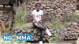 Karibuni mashabiki By Katicha mweene Official video [upl. by Fauch]