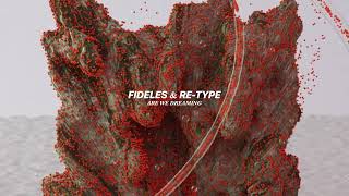 Fideles amp ReType – Are We Dreaming Official Audio [upl. by Eiramit]