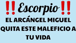 ♏🦂ESCORPIO 🦂♏🧿🔮LECTURA GENERAL 🔮🧿 [upl. by Naga261]