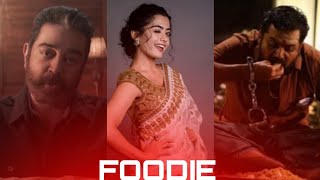 Namaku soru than mukkiyam 😁 foddie foddiemashup tamil [upl. by Ylerebmik]