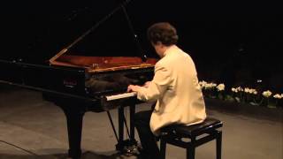 Schubert  Impromptu No 4 Op 90 Kissin [upl. by Iram]