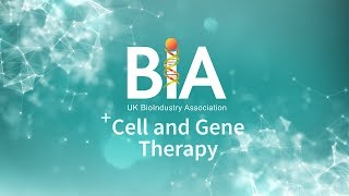 Celebrating UK Bioscience  Cell and Gene Therapy [upl. by Marcelo]