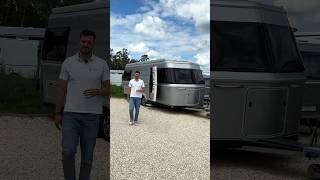 Eriba Touring 820  LuxusWohnwagen für 90000€ 🔥 camping wohnwagen [upl. by Varini]