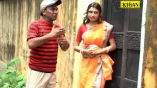 Bengali Comedy  Laaga Laagi  Bengali Comedy Videos [upl. by Malca]