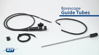 Borescope Guide Tubes [upl. by Rosalba]