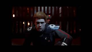 Star Wars Jedi Fallen Order Campaign Gameplay 9 No Commentary [upl. by Trainer13]