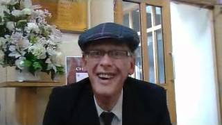 Runcorn Ferry  a Stanley Holloway monologue  YouTube [upl. by Seale]