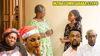 INZIRA YUMUSARABA S2 EP 6  CYUSA yumvishe ibanga IRIBAGIZA amaranye igihe  HILLYWOOD MOVIES [upl. by Marguerita137]