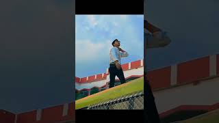 Muhu malka Jhatka 😍😍 video sambalpurivideo shortvideo sambalpuri [upl. by Arriek]