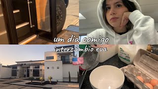 DIARIO DE INTERCAMBIO 3  VLOG high school [upl. by Eiznekam]