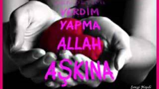 ♥♥♥Bu Sarki Benim Bitaneme Gelsin♥♥♥ Gizemmm SS [upl. by Ulla487]