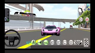 gadi games 3D gadi new car gadi games [upl. by Browning]