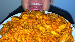 🌶 I LOVE INDIAN FOOD 🍺 먹방 asmr mukbang [upl. by Gilleod]