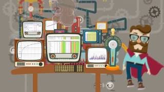 UC Analytics amp Monitoring Vyopta Explainer Video [upl. by Roberson]