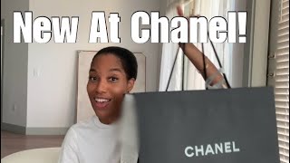 I Bought A Chanel Bag so You Don’t Have to🤣 Chanel 24S Unboxing [upl. by Derward]