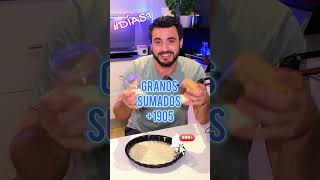 día51 HOY42✅RETOContando 1 grano de arroz x cada nuevo SUB🤗 TOTL1905 retoshorts shortsviral [upl. by Ennahs]