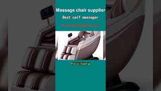 Best calf massager [upl. by Enajharas]