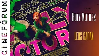 Holy Motors 2012 Leos Carax [upl. by Roderick]