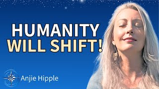 AWEINSPIRING CHANNELING That Will Change You Forever This is HOW You Awaken  Anjie Hipple [upl. by Atelokin]