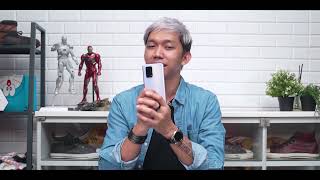 Unboxing Plus Plus OPPO A95 Versi Lokal gak dibahas channel lain 😆 [upl. by Flo]